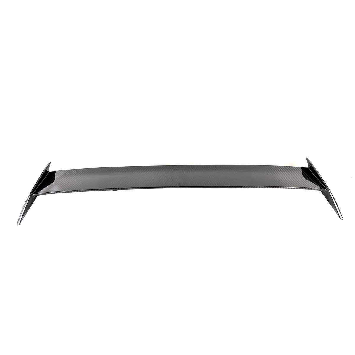 2025- Mercedes Benz G-Class W465 Carbon Fiber Rear Roof Spoiler Wing Generic