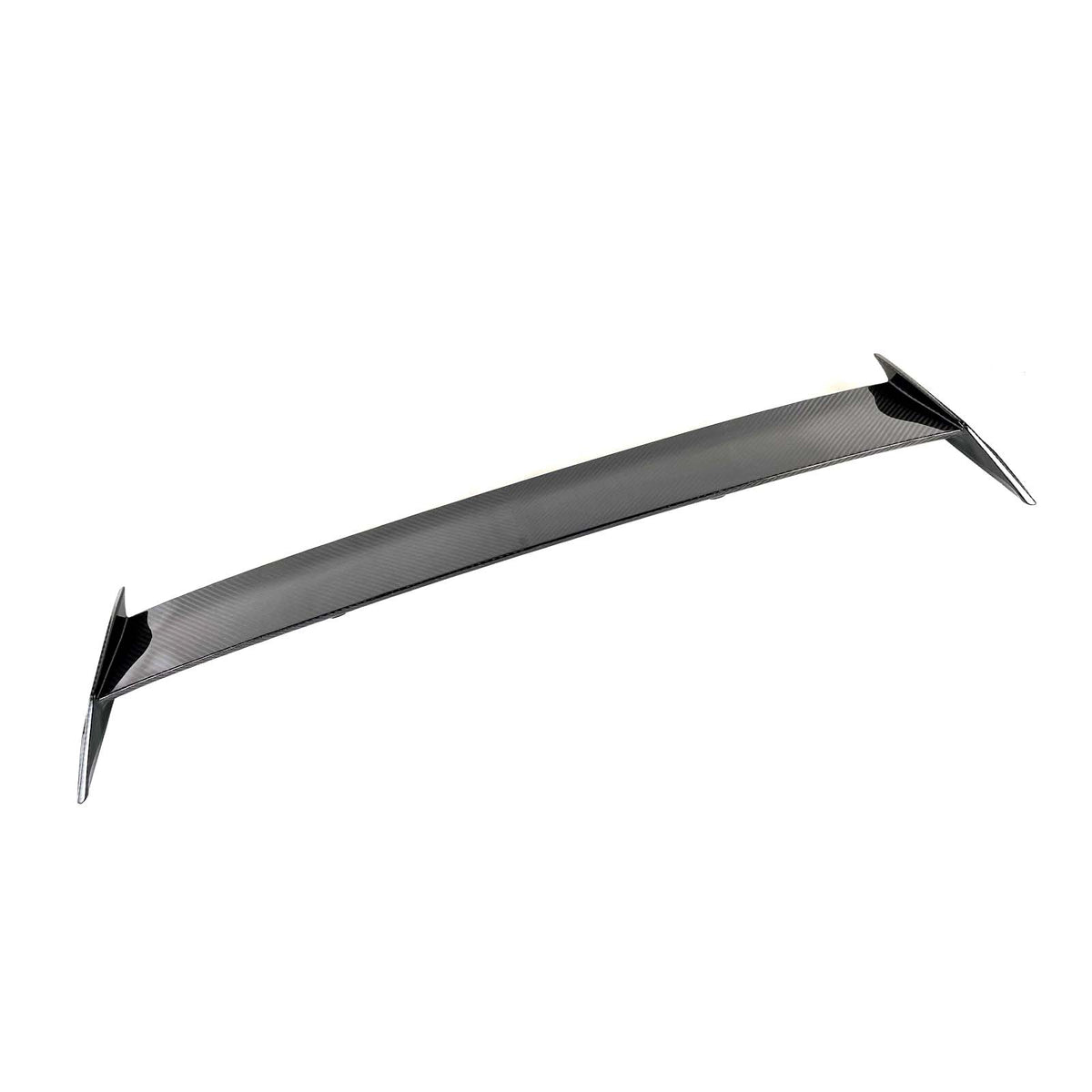 2019-2023 Mercedes Benz G-Class W464 W463A Carbon Fiber Rear Roof Spoiler Wing Generic