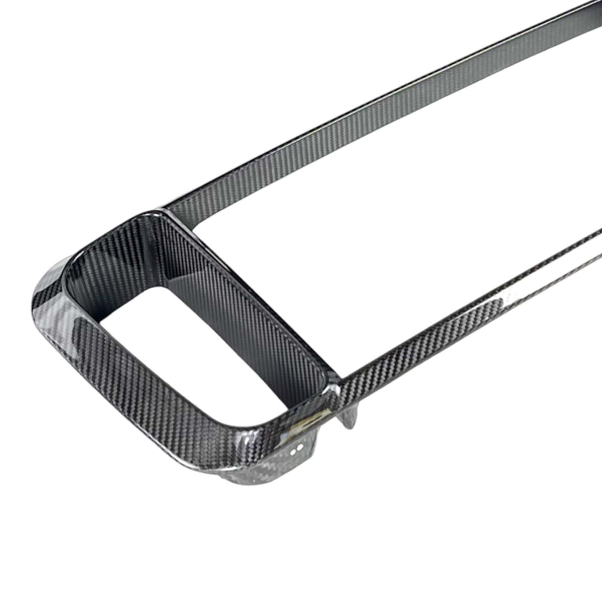 2019-2023 Mercedes Benz G-Class W464 W463A B700 B800 B900 Dry Carbon Front Grille Grill Generic