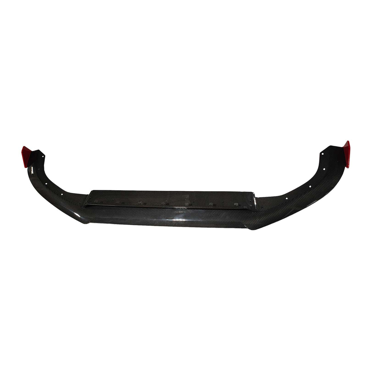 2019-2023 Mercedes Benz G-Class W464 W463A B700 B800 B900 Dry Carbon Front Bumper Lip Generic