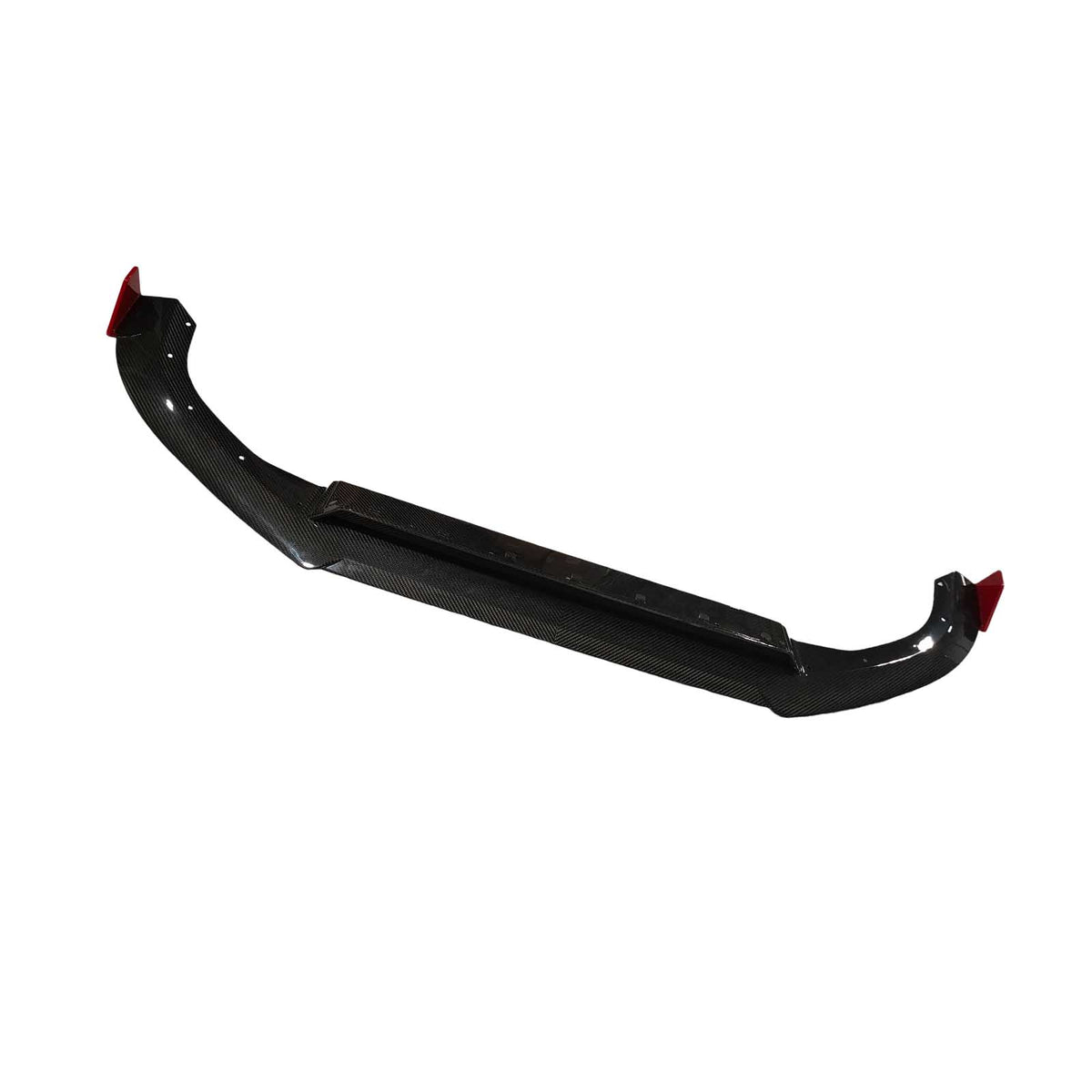 2019-2023 Mercedes Benz G-Class W464 W463A B700 B800 B900 Dry Carbon Front Bumper Lip Generic