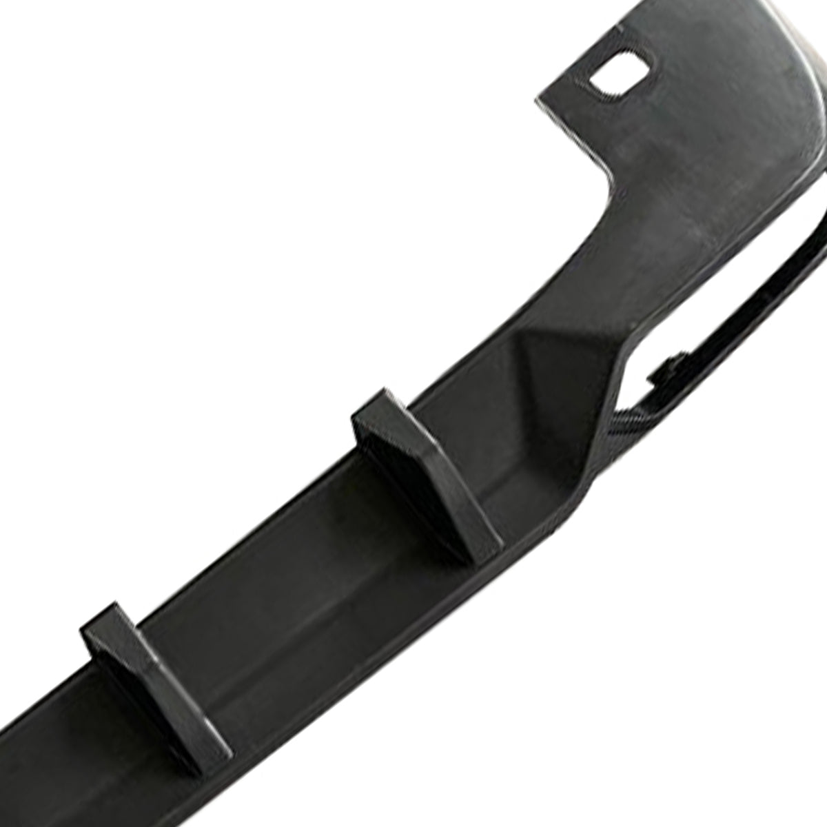2019-2023 Mercedes Benz G-Class W464 W463A Rear Diffuser Lip Generic