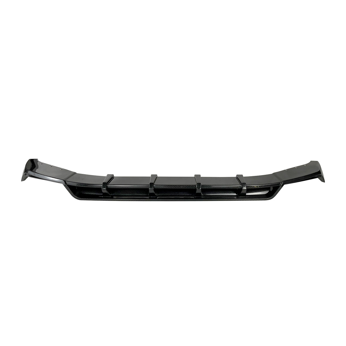 2019-2023 Mercedes Benz G-Class W464 W463A Dry Carbon Front Bumper Lip Generic