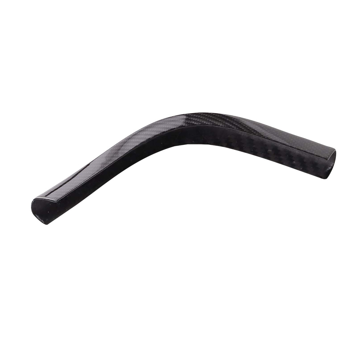 2019-2023 Mercedes Benz G-Class W464 W463A Dry Carbon Roof Strip Trim Generic