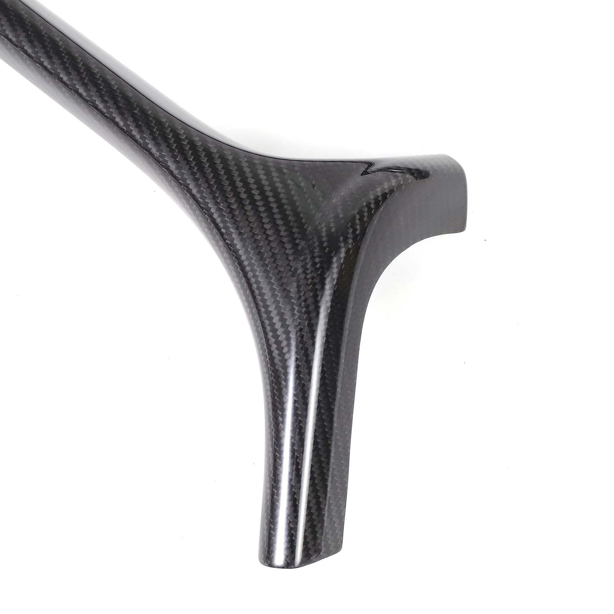 2019-2023 Mercedes Benz G-Class W464 W463A Carbon Fiber Roof Strip Trim Generic