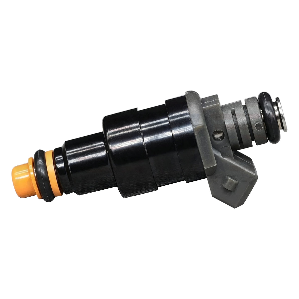 1983-1988 Porsche 944 Base 2.5L SOHC NA 1Pcs Fuel Injector 930 606 120 00 FJ11 Generic