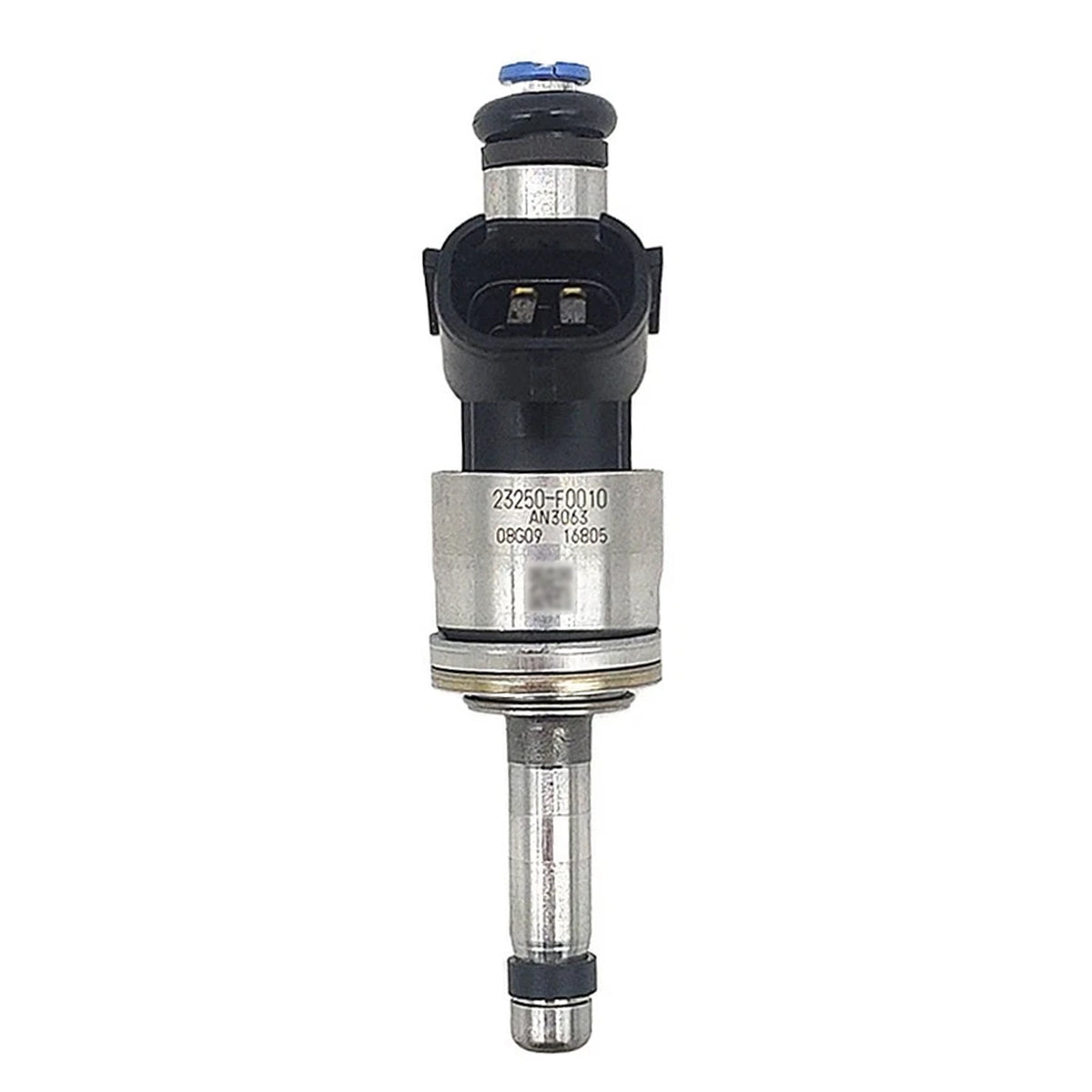 2020 Toyota Highlander Hybrid 2.5L 1Pcs Fuel Injector 23209-25010 23250-52010 Generic