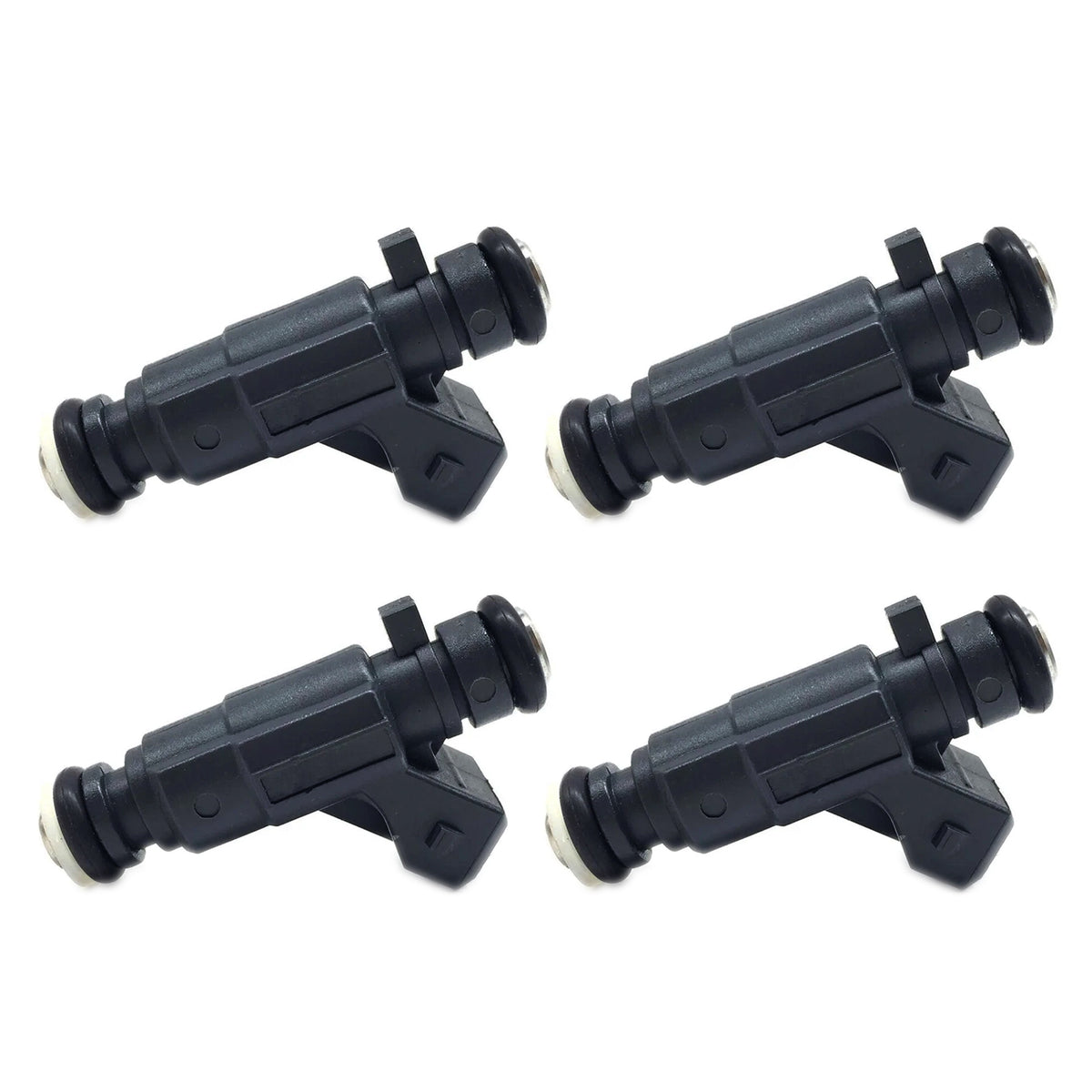 Geely CK CK2 CK3 Kingkong MK LG 4Pcs Fuel Injector 0280156262 Generic