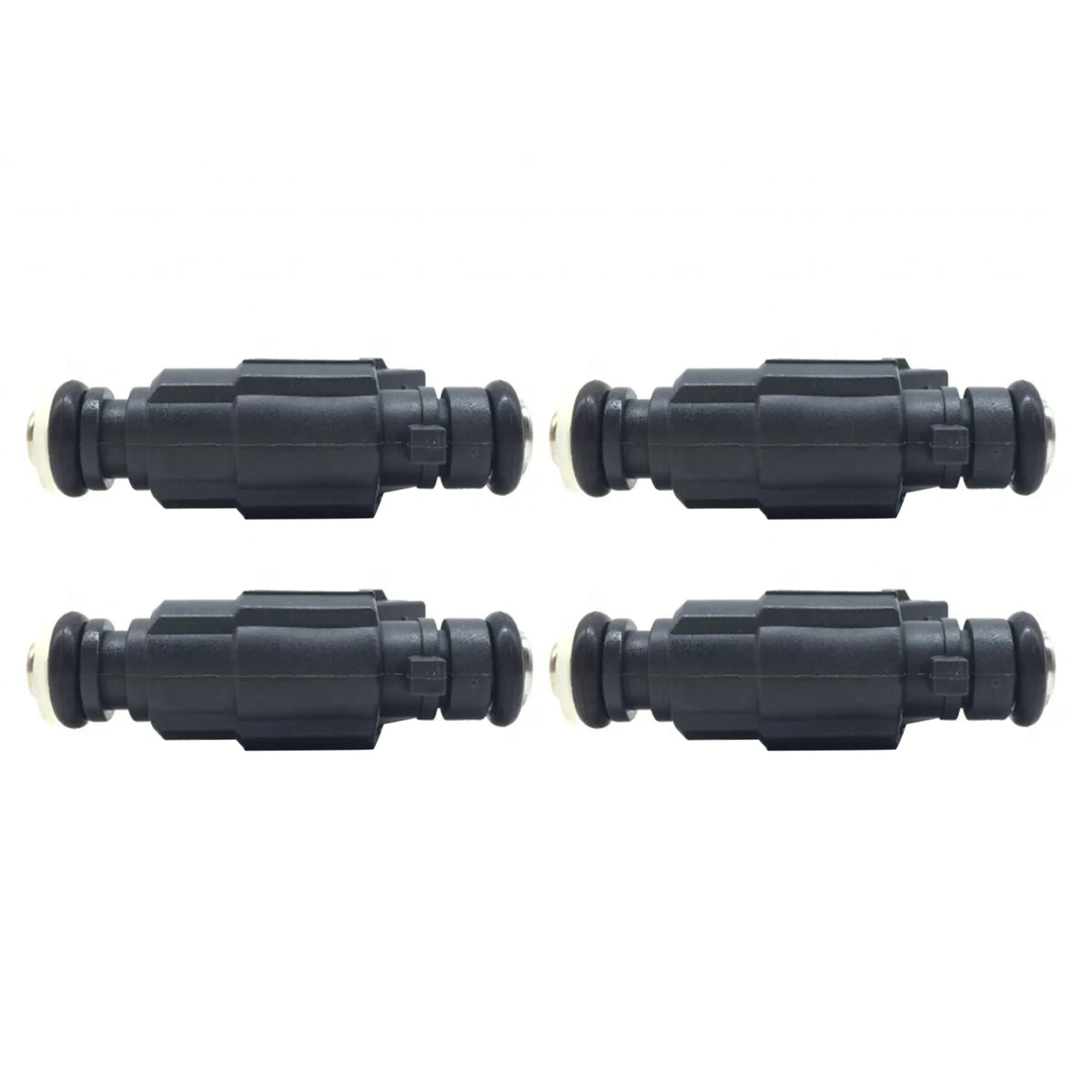 Geely CK CK2 CK3 Kingkong MK LG 4Pcs Fuel Injector 0280156262 Generic