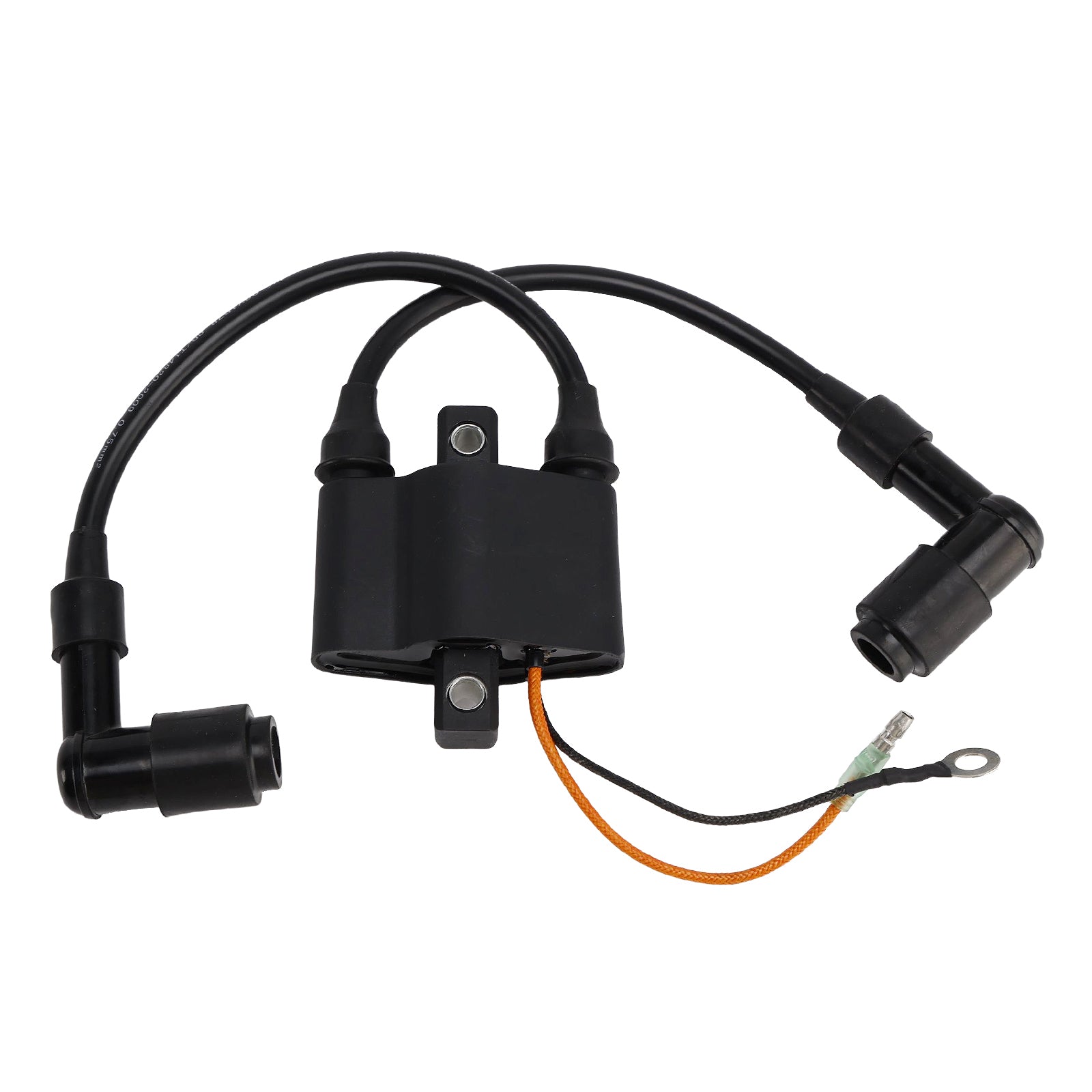 Bobina de ignição ajustada para Tohatsu 8hp 9,8hp 2003-2022 8HP MFS8A3 2006-2014 3V1060400