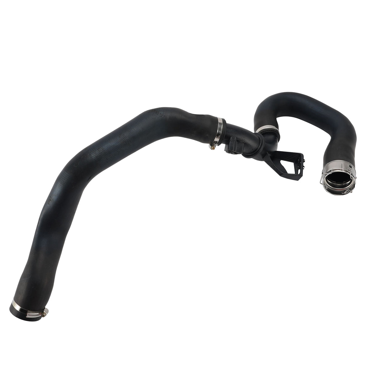 2013-2021 Chevrolet Trax Air Cooler Outlet Intercooler Pipe Hose 42698921 42731155 Generic