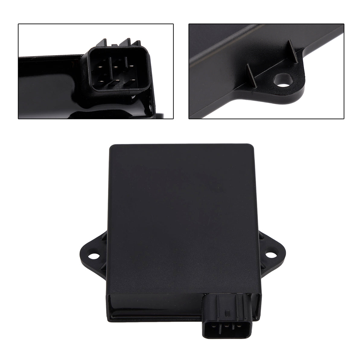 2000-2007 Can-Am DS650 Ignition System Unit Box Cdi 711664170 Generic