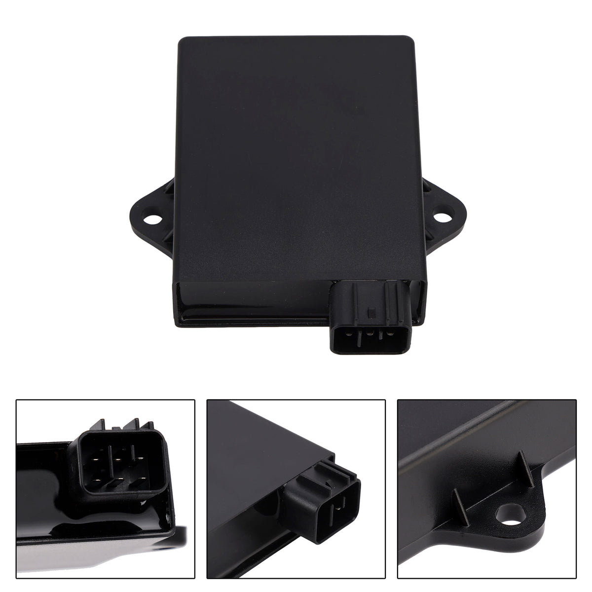 2000-2007 Can-Am DS650 Ignition System Unit Box Cdi 711664170 Generic