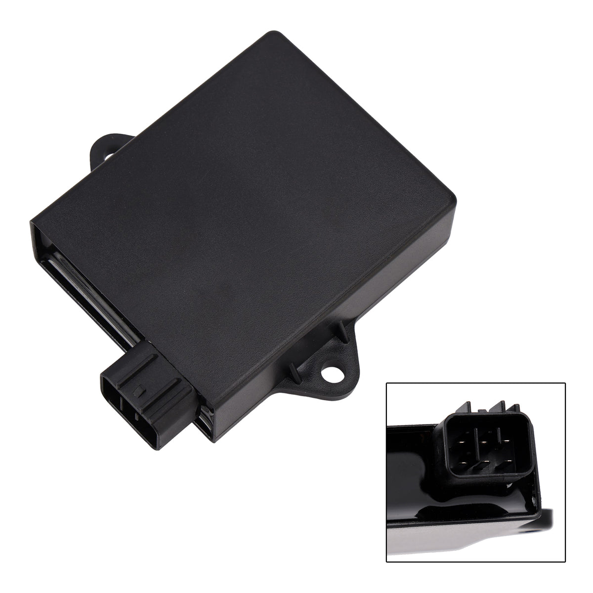 2000-2007 Can-Am DS650 Ignition System Unit Box Cdi 711664170 Generic