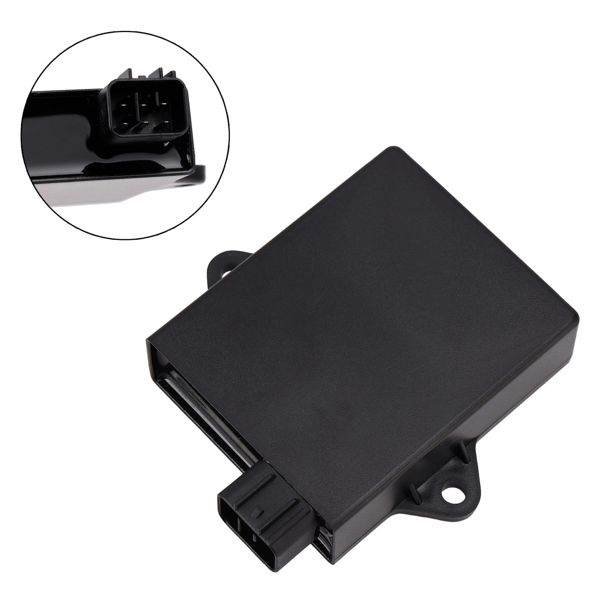 2002 Can-Am DS650 Baja Ignition System Unit Box Cdi 711664170 Generic