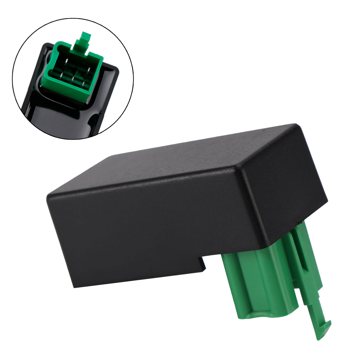 1981-1984 Honda FL 250 Ignition System Unit Box Cdi 30410-187-008 Generic