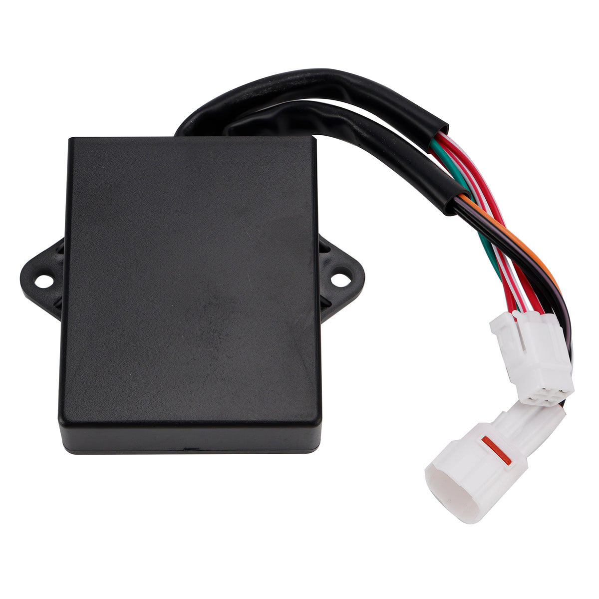 1995-1996 Yamaha YFZ350 Banshee Ignition System Unit Box Cdi 3Gg-85540-00 Generic