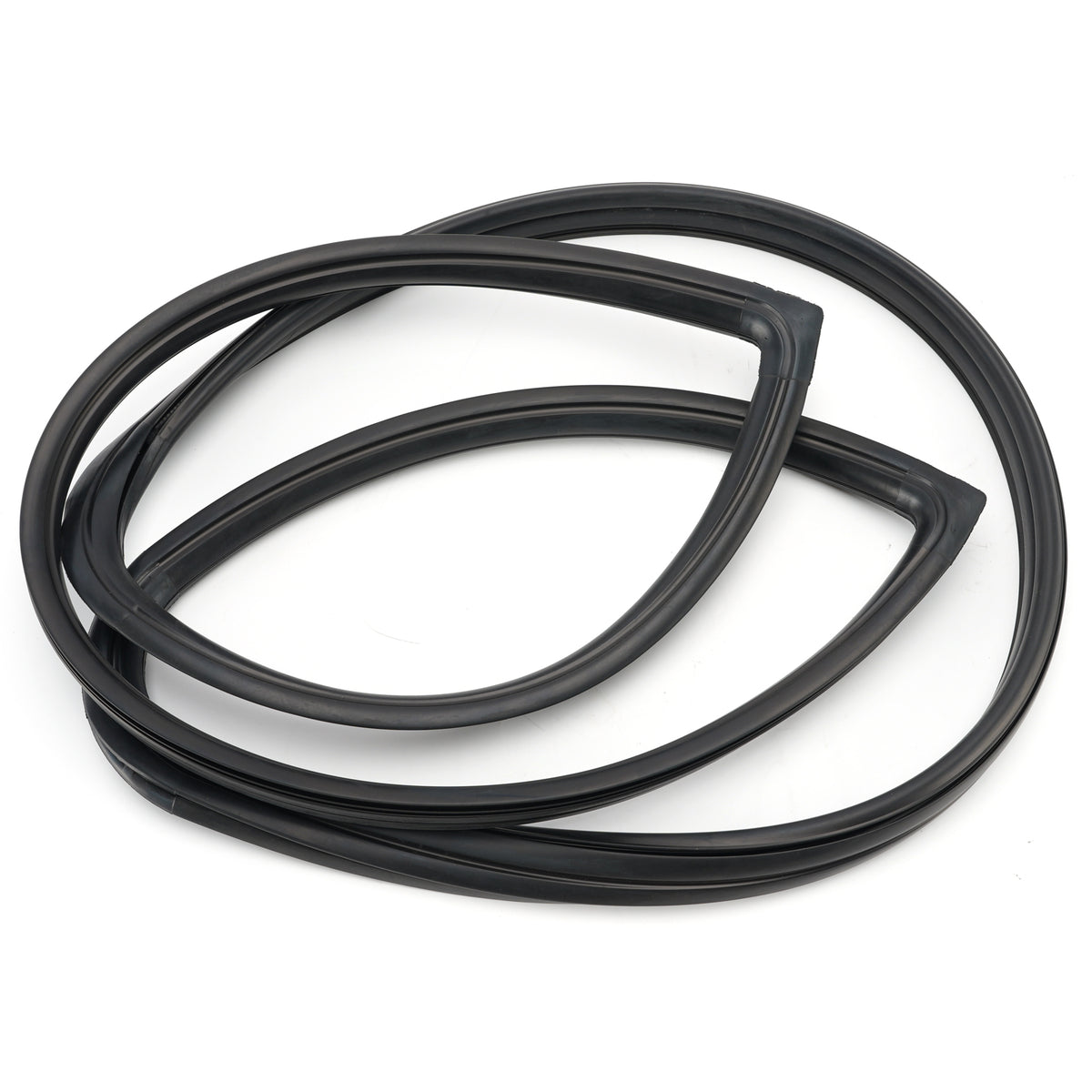 1984-1988 Toyota Hilux Car Parts HILUX SURF Pickup Front Windshield Weatherstrip 56121-89117 Generic