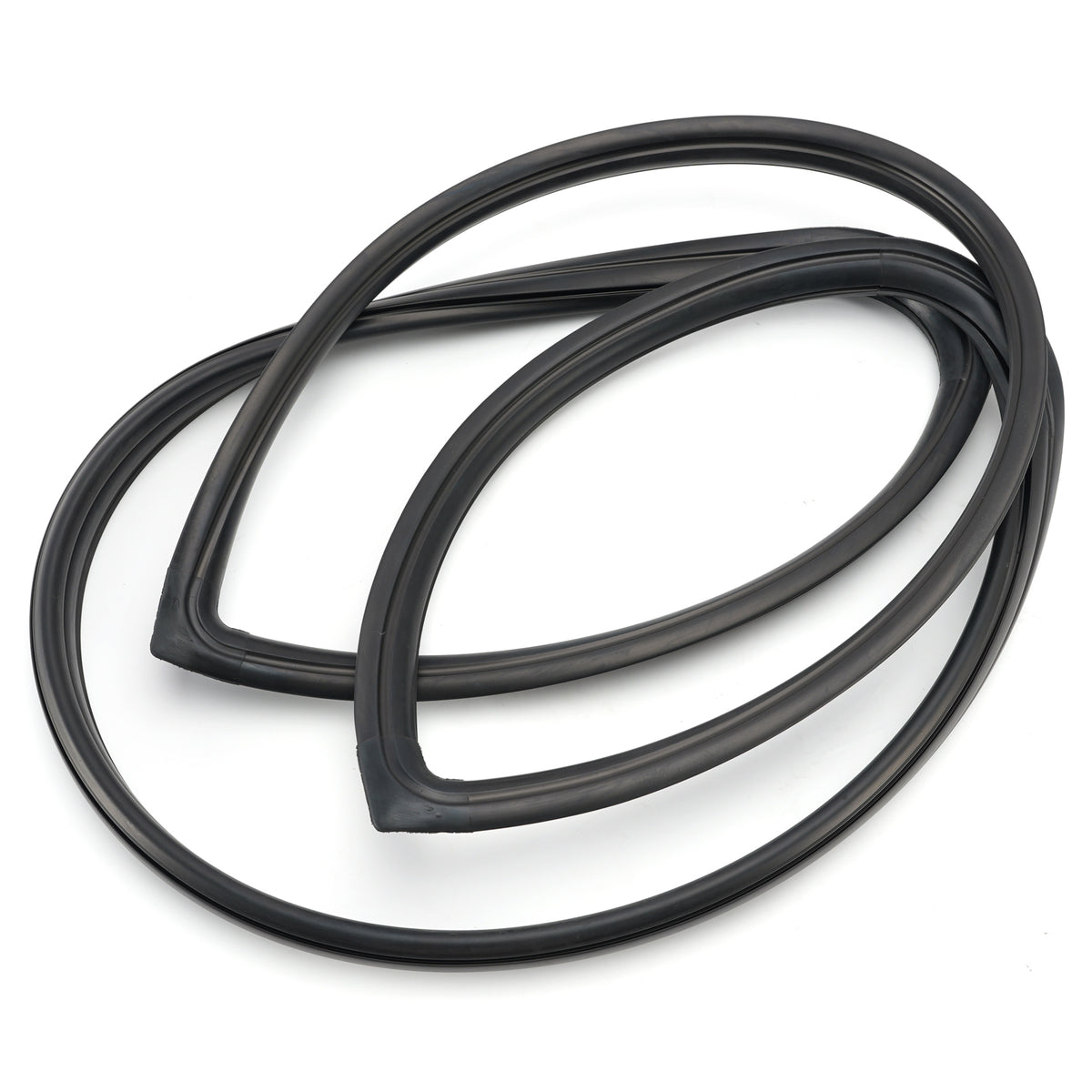 1984-1988 Toyota Hilux Car Parts HILUX SURF Pickup Front Windshield Weatherstrip 56121-89117 Generic
