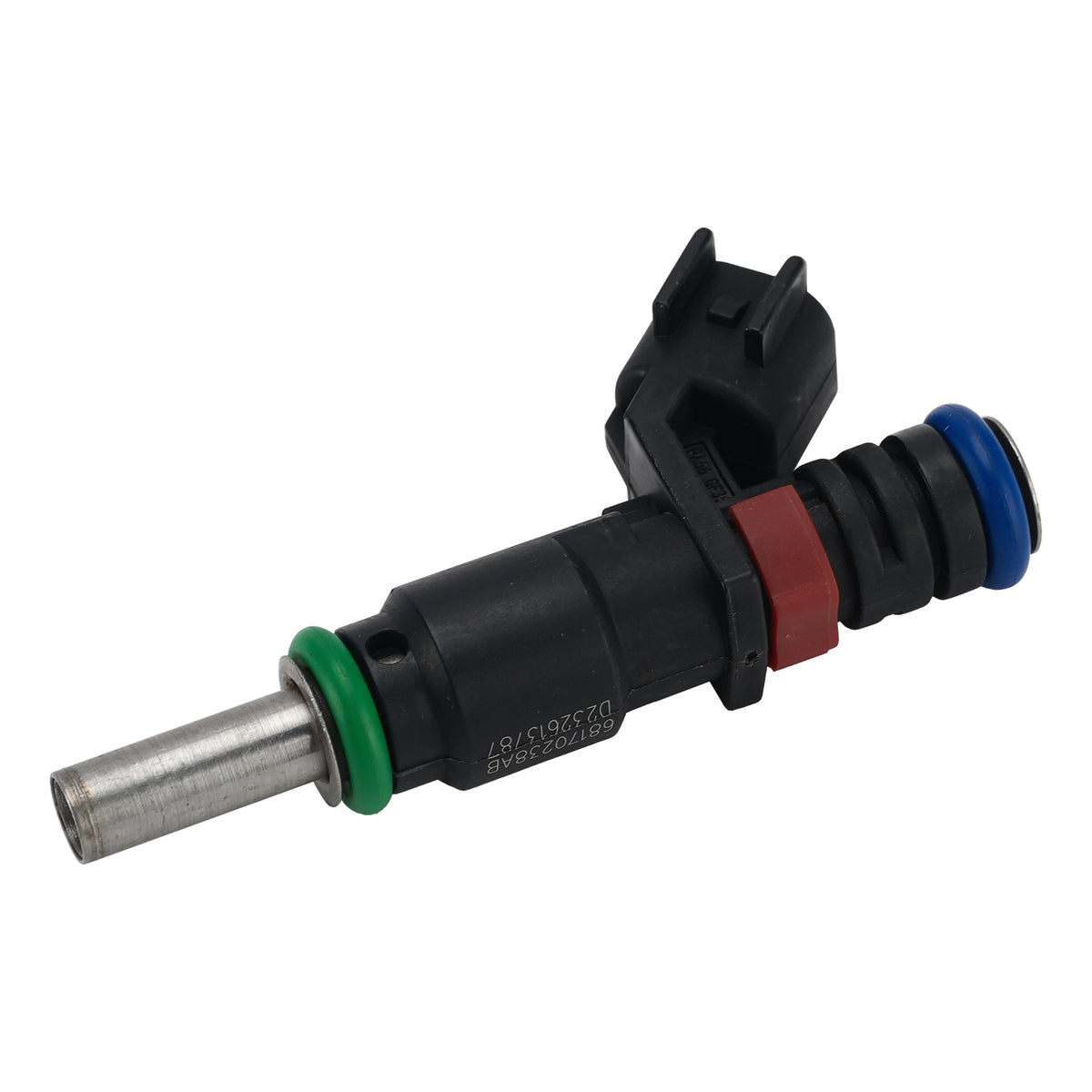 2018-2020 Jeep Grand Cherokee Trackhawk 6.2L V8 1Pcs Fuel Injector 68170238AB Generic