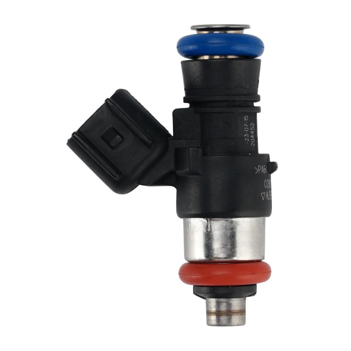 2017-2022 Ford GT 3.5 V6 VIN W 6Pcs Fuel Injector 0280158669 FJ1491 Generic