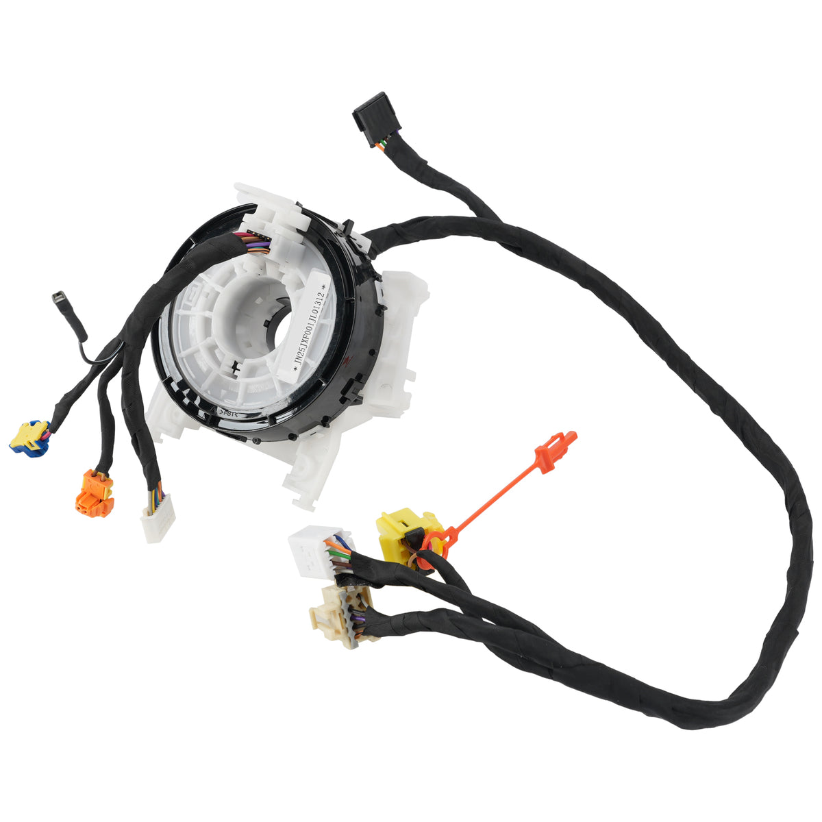 2006-2010 Holden Commodore VE SV6 SS V Omega International S1 Clock Spring 92234063 Generic