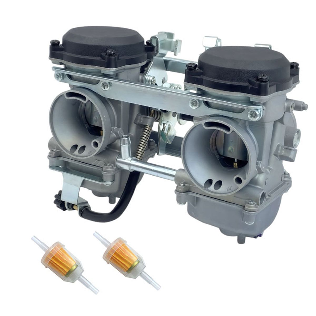 2002 Kawasaki vulcan 500 ltd en500 c7 Carburetor Carb Generic