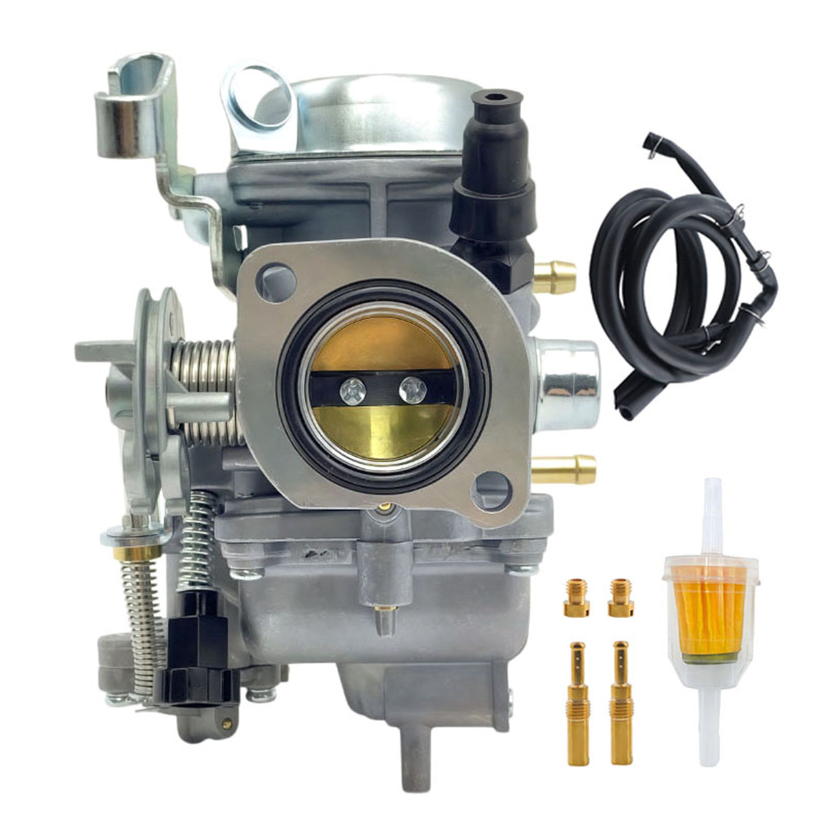 2007 Honda Rebel 250 CMX250C Carburetor Carb Generic