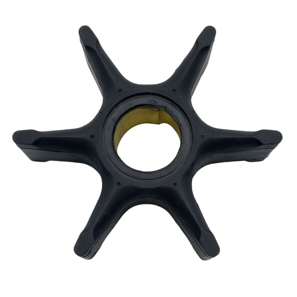 Johnson 0777816 Water Pump Impeller Repair Kit Generic