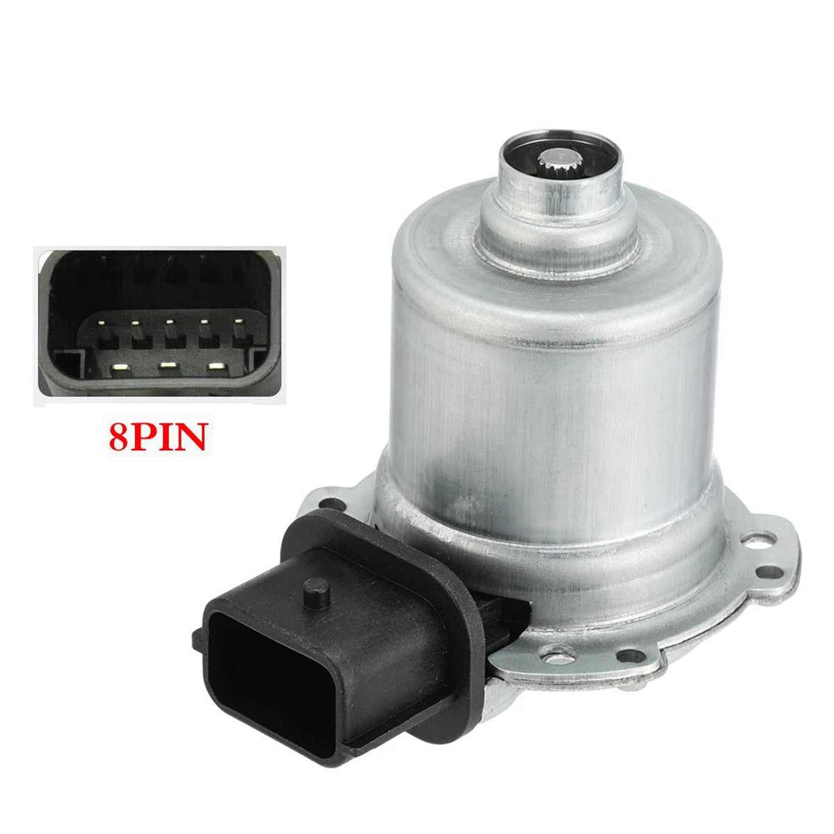2011-2017 Ford Fiesta Automatic Transmission Clutch Actuator AE8Z-7C604-A AE8Z7C604 Generic