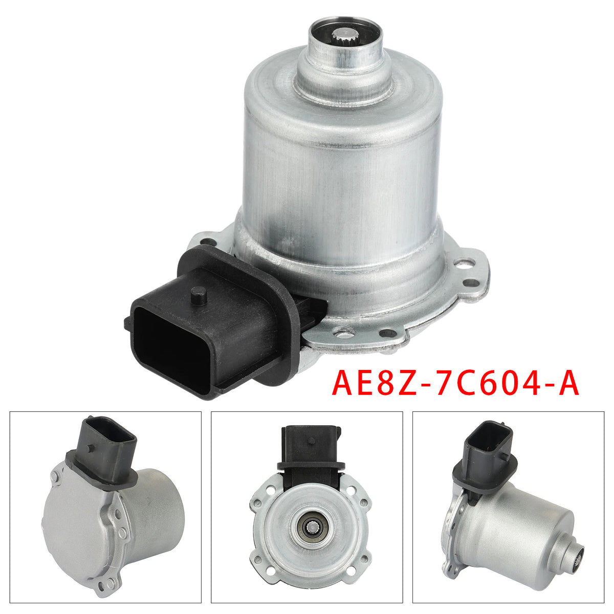 2012-2017 Ford Focus Automatic Transmission Clutch Actuator AE8Z-7C604-A AE8Z7C604 Generic