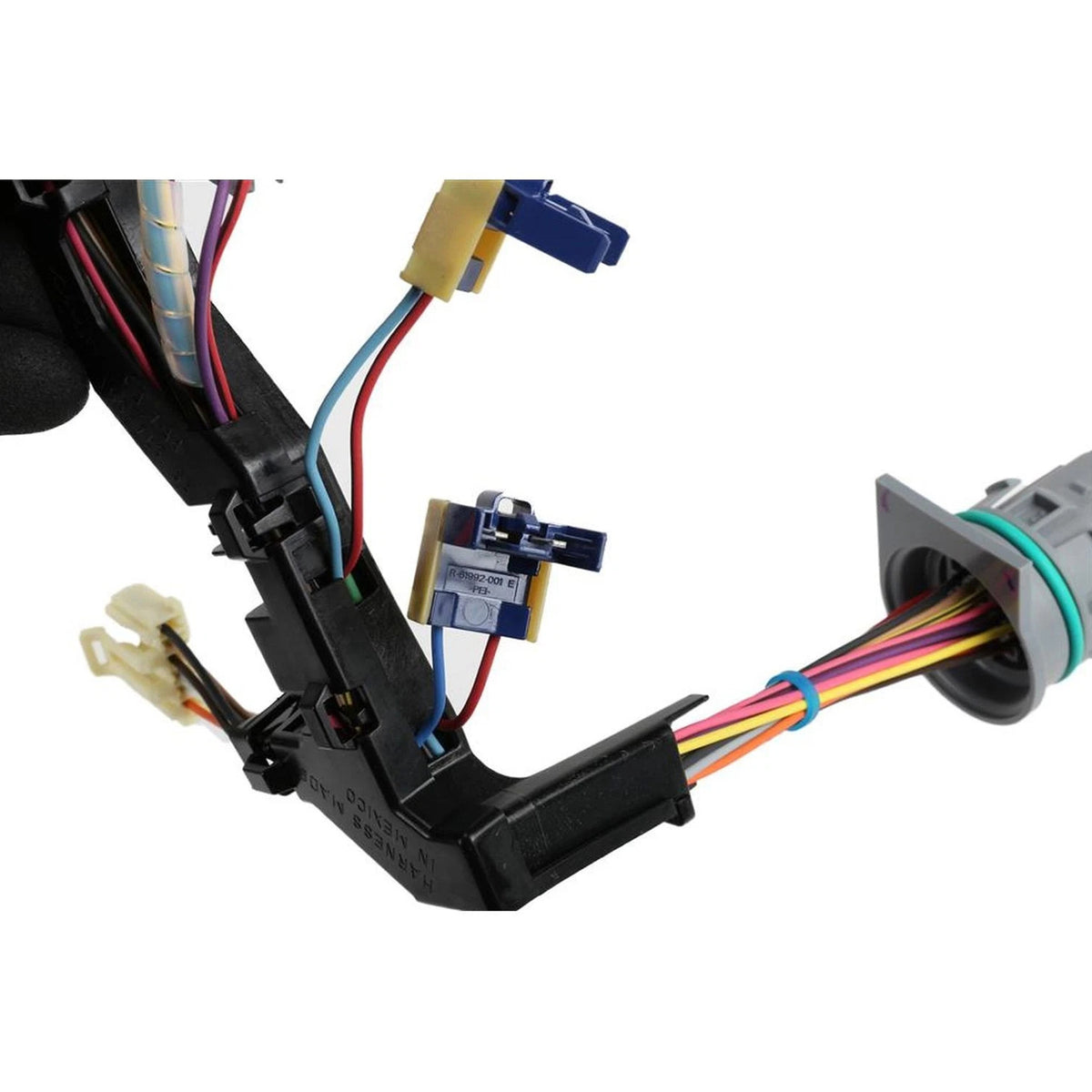 2010-2020 Allison, Chevrolet, GM 350-0180 Internal Harness 29545307 Generic