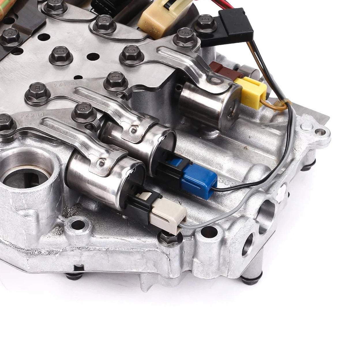 Daihatsu Be-go 1.5L Transmission Valve Body U540E U540 Generic