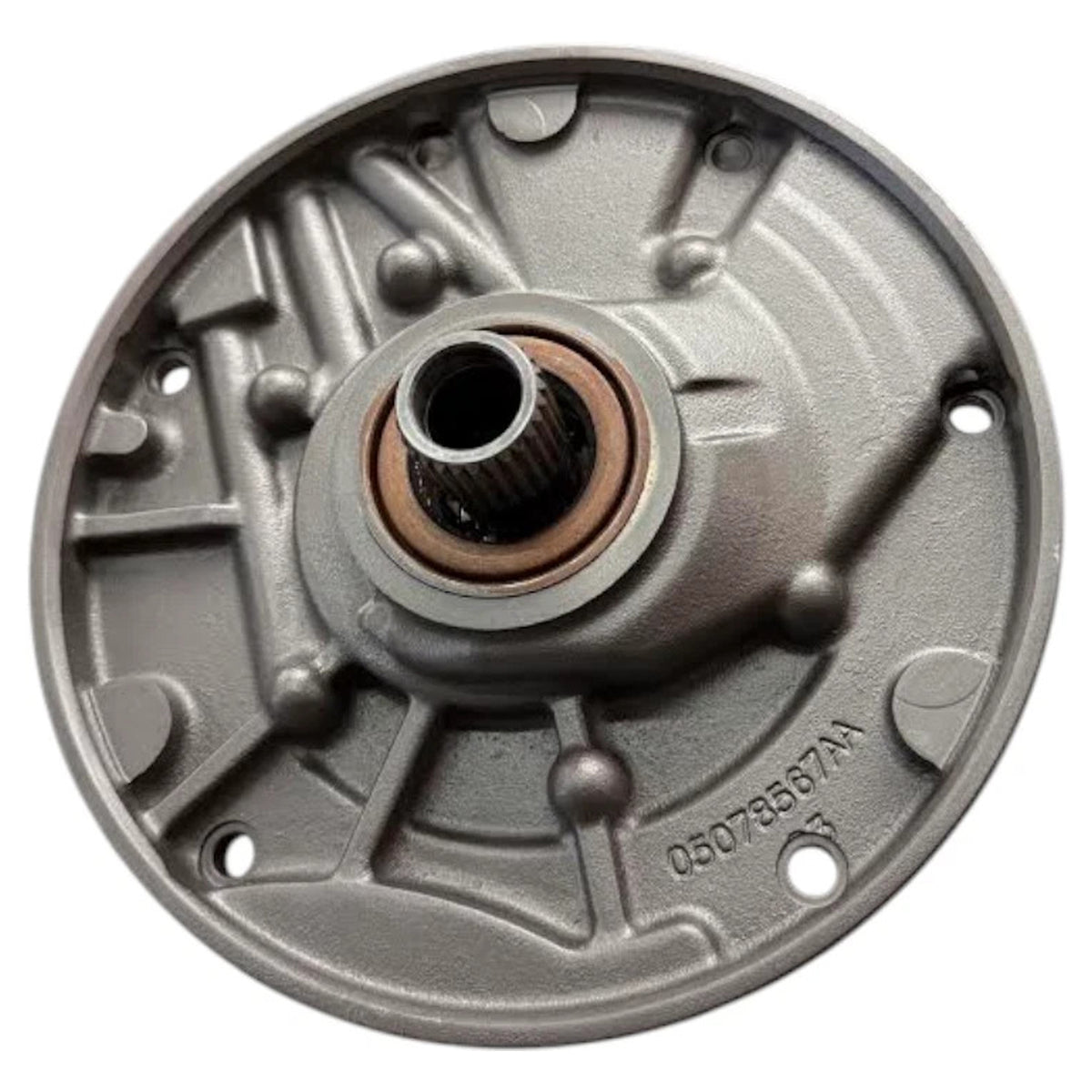 2007- Dodge Chrysler 62TE Transmission Oil Pump Complete 04659715 05078567 Generic