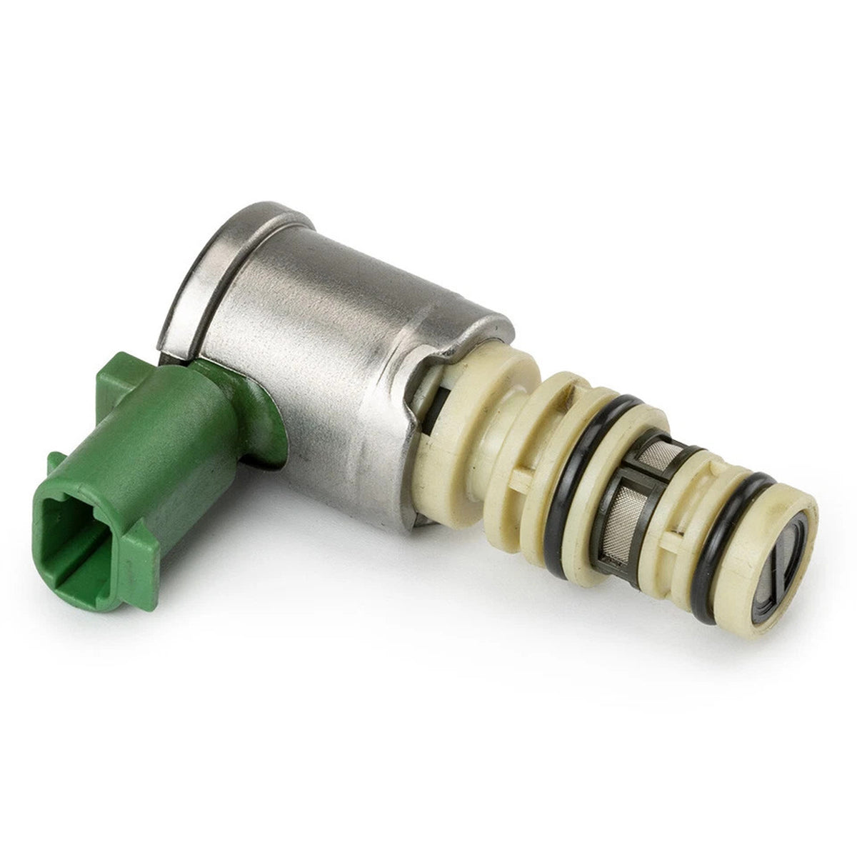 2004- GM & BMW models with the 5L40E Model Automatic Transmission 5x Transmission Solenoids 8683187 96022804 Generic
