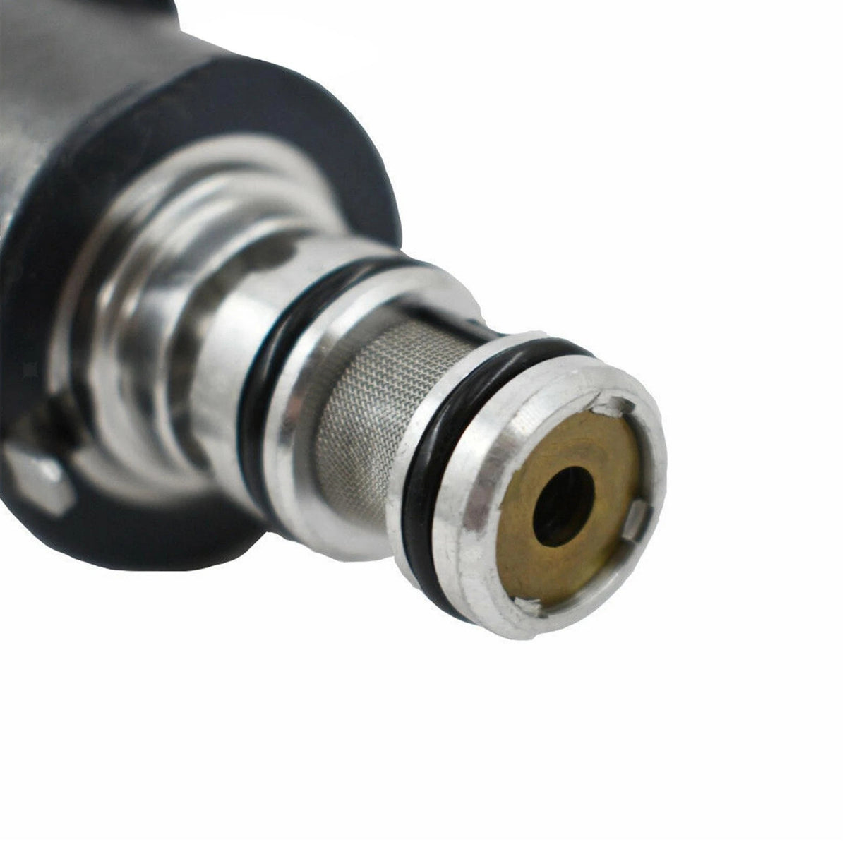 2004- GM & BMW models with the 5L40E Model Automatic Transmission 5x Transmission Solenoids 8683187 96022804 Generic