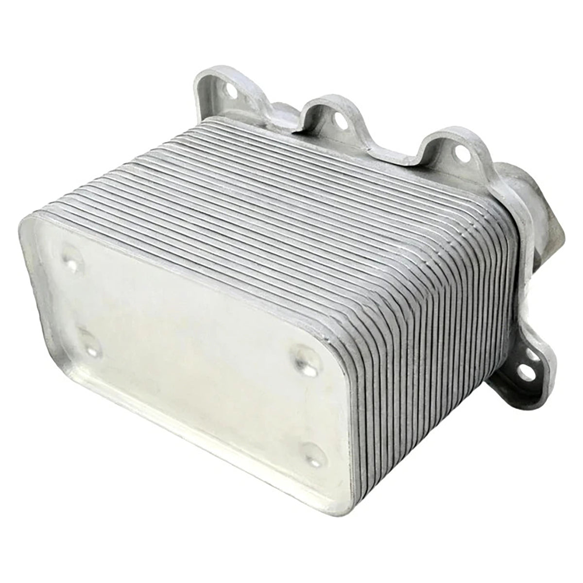 Mercedes-Benz W164 W221 AMG Auto Oil Radiator 1645001400 Generic