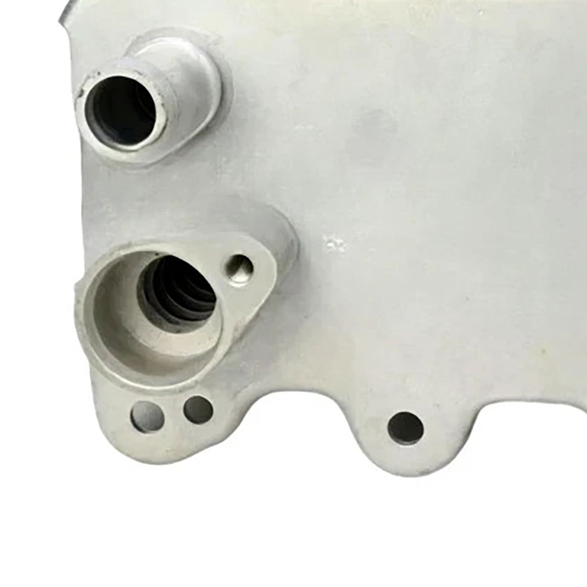 Mercedes-Benz W164 W221 AMG Auto Oil Radiator 1645001400 Generic