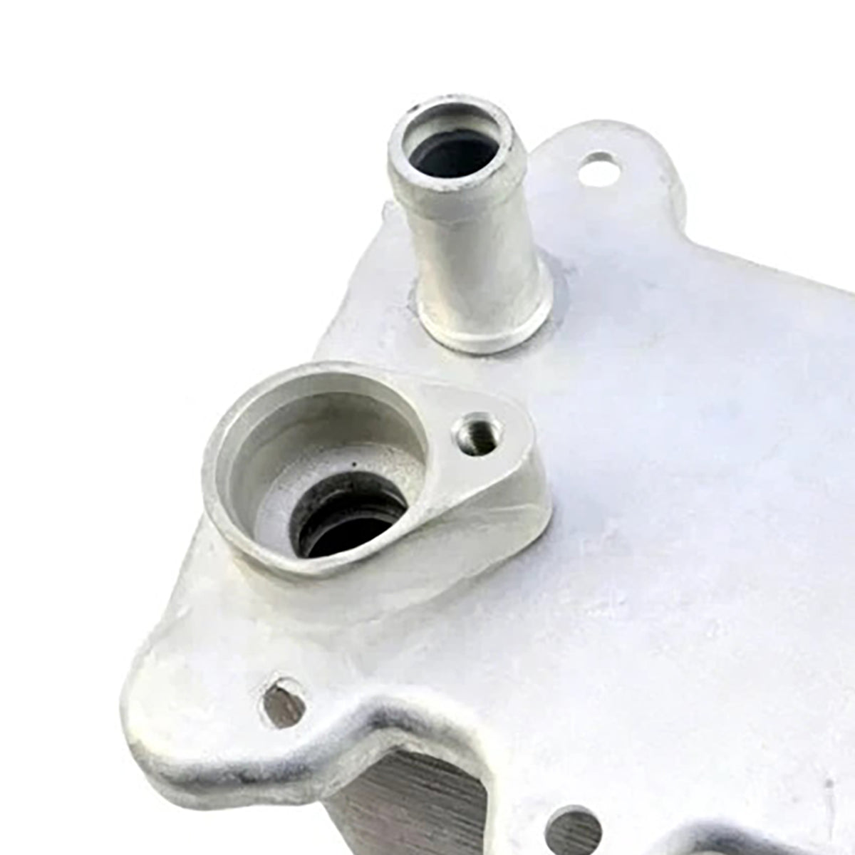 Mercedes-Benz W164 W221 AMG Auto Oil Radiator 1645001400 Generic