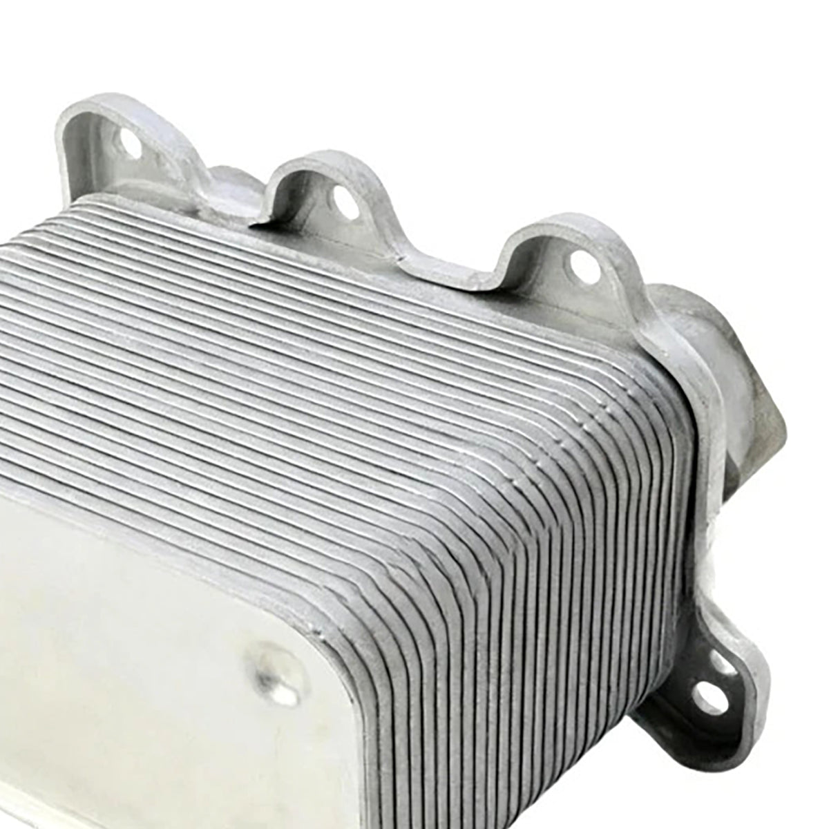 Mercedes-Benz W164 W221 AMG Auto Oil Radiator 1645001400 Generic