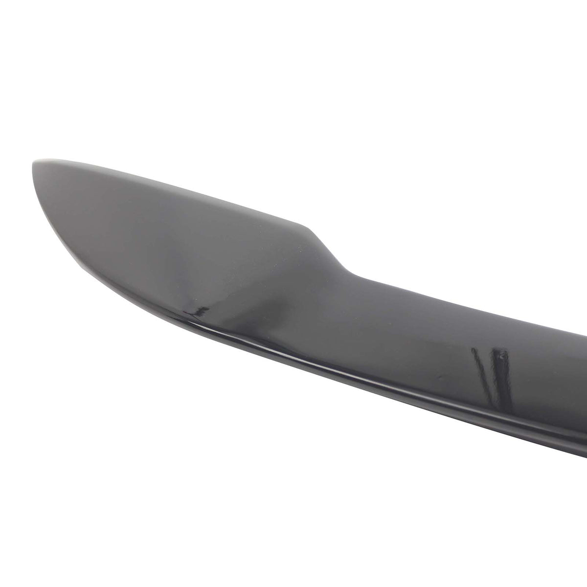 2019-2025 Lexus ES350 ES300h TRD Style Rear Spoiler Wing Generic