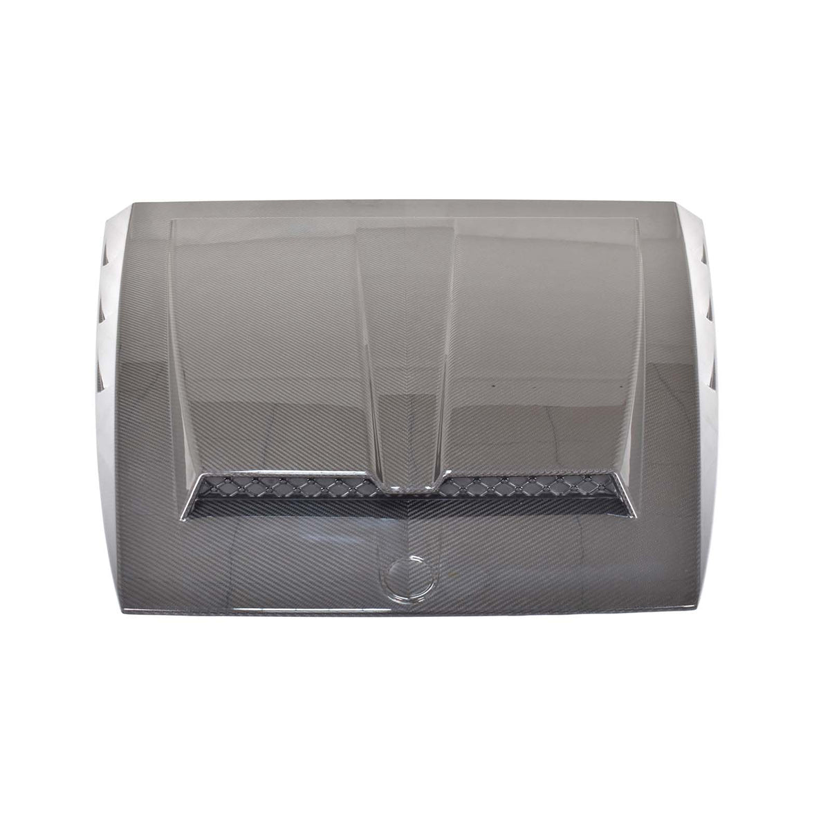 2019- Mercedes Benz G-Class W464 W465 Upgrade Brabus Style Front Hood Panel Generic