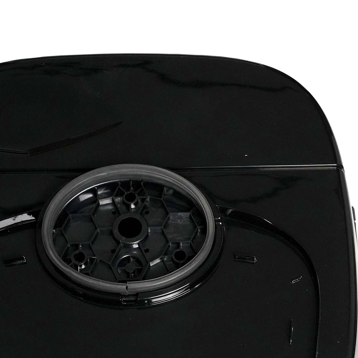 Mercedes Benz G Class W463 W464 W465 Black Rear Design Box Trunk Back Pack Generic