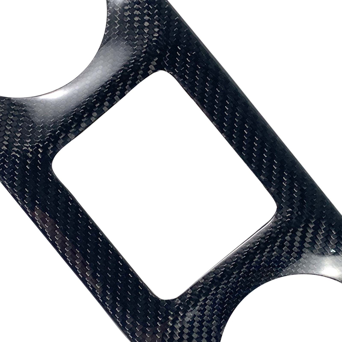 2019-2023 Mercedes Benz G-Class W463A W464 Center Console + Central Control Cover Generic
