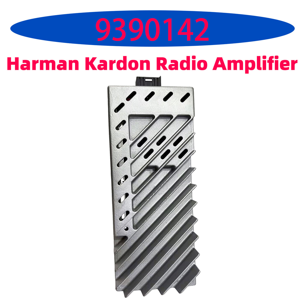 2013-2020 BMW 428 435 M3 M4 Harman Kardon Radio Amplifier 9390142 Generic