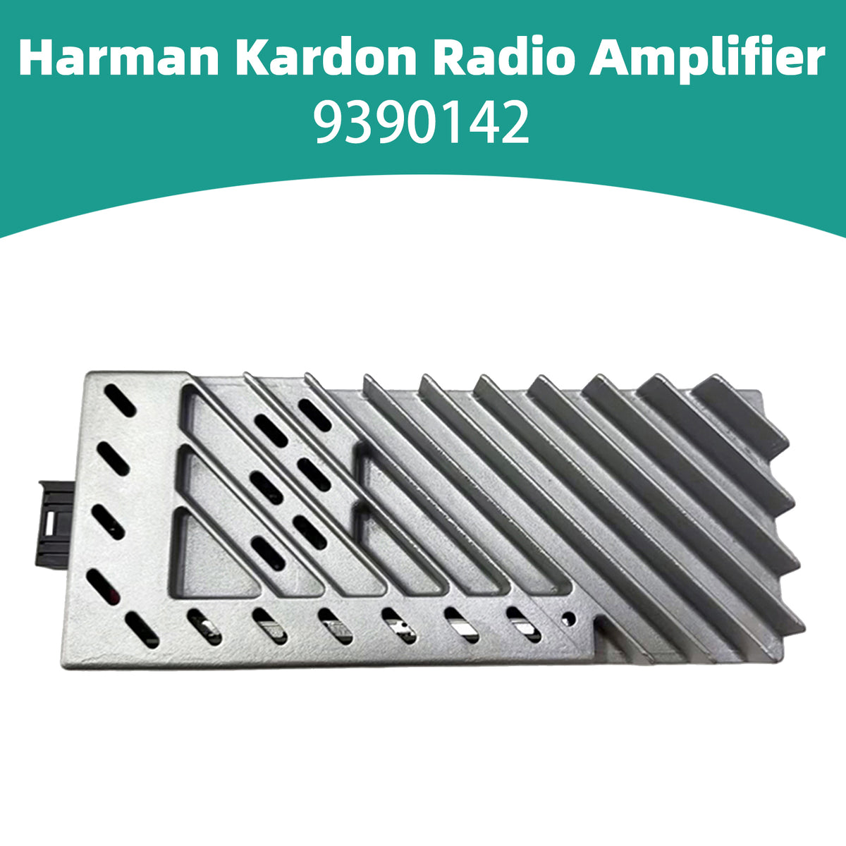 2013-2020 BMW 428 435 M3 M4 Harman Kardon Radio Amplifier 9390142 Generic