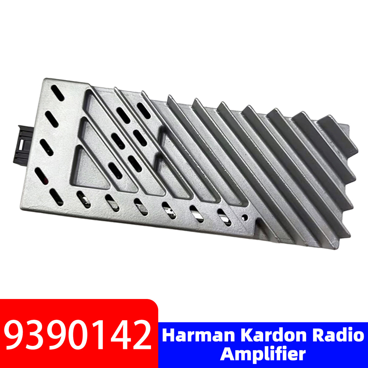 2013-2020 BMW 428 435 M3 M4 Harman Kardon Radio Amplifier 9390142 Generic