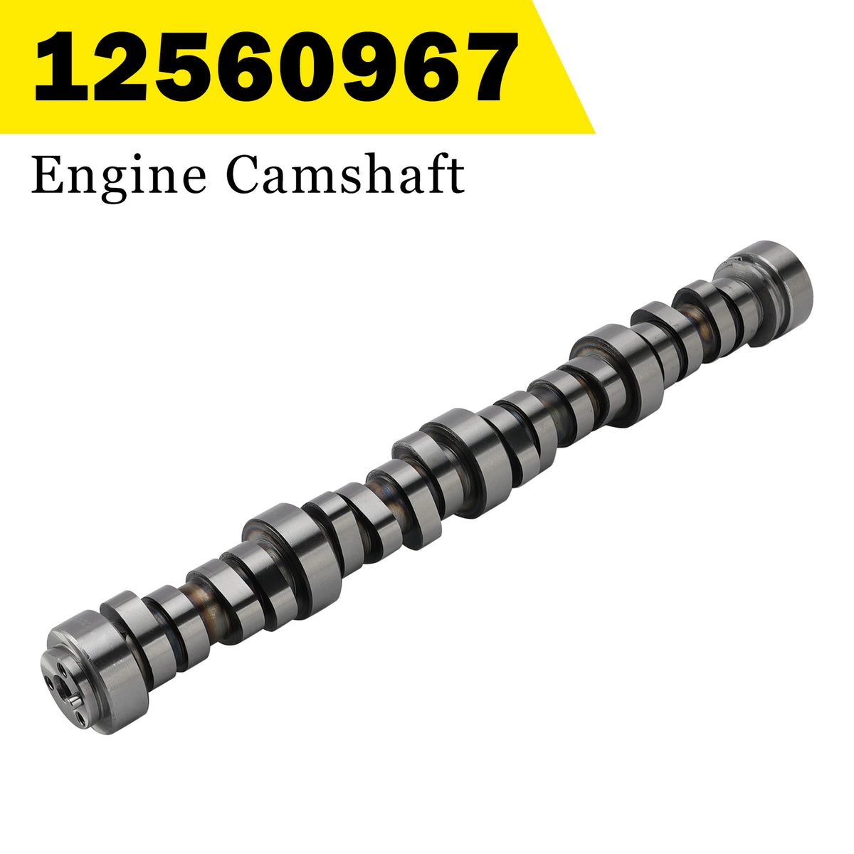 2000-2004 Chevrolet Suburban 1500 5.3L 5328CC 325Cu. In. V8 GAS OHV Engine Camshaft 12560967 Generic