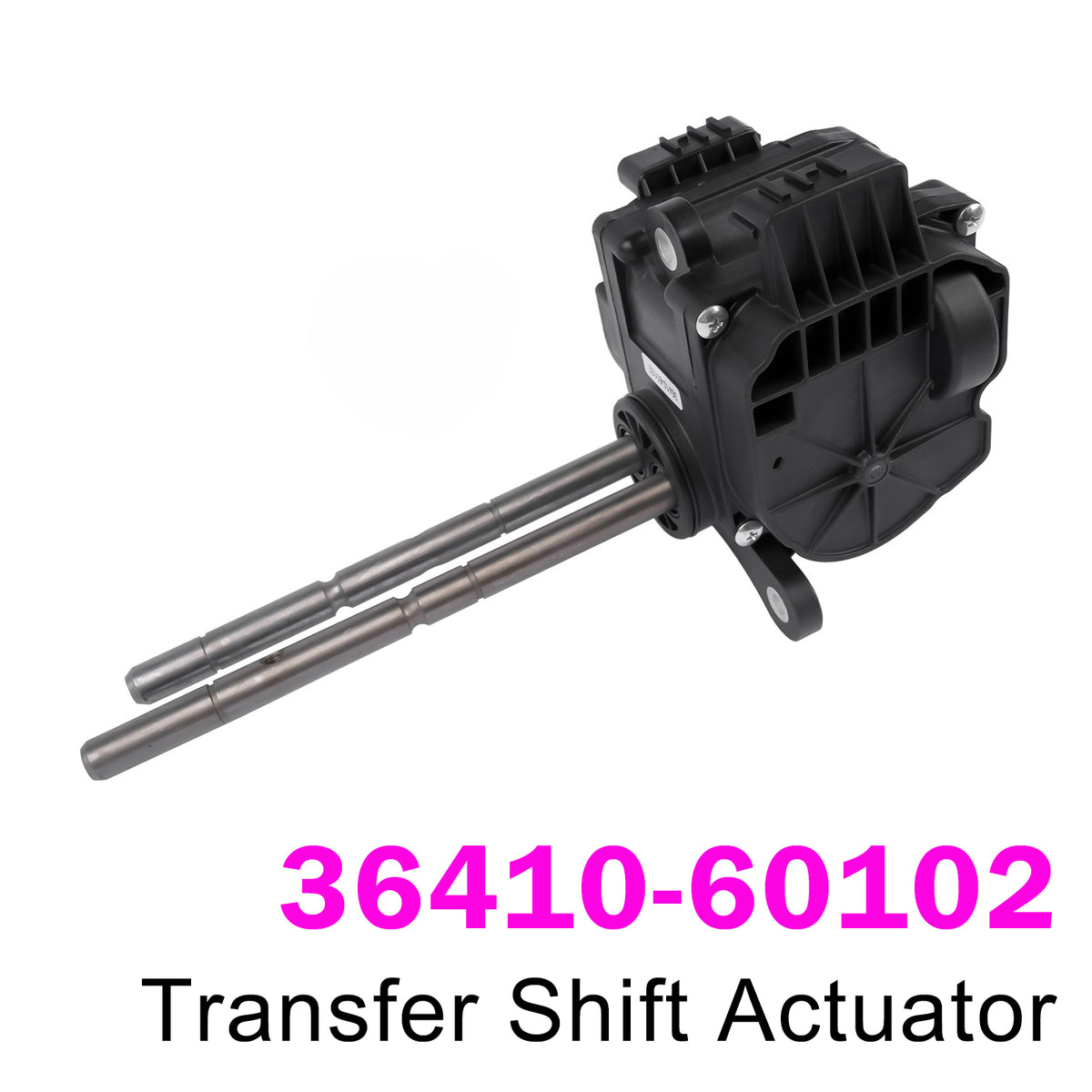 2008-2011 Urj200L-Gnteka Transfer Shift Actuator 36410-60102 Generic