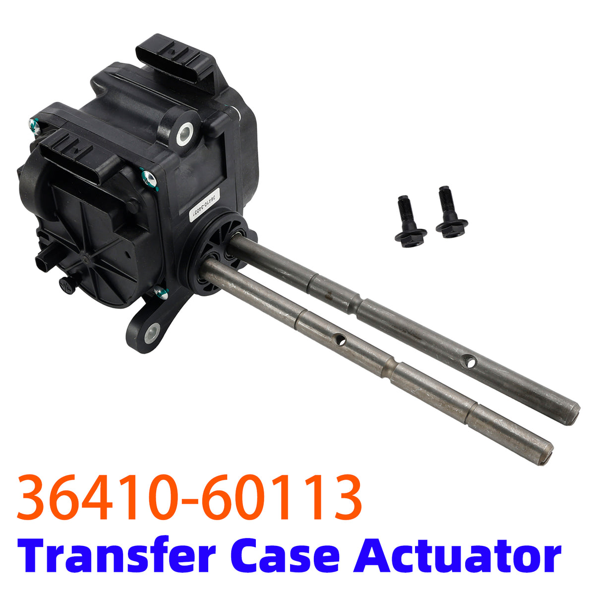2010-2021 Toyota Land Cruiser 8 Cyl 5.7L Transfer Case Actuator 36410-60113 Generic